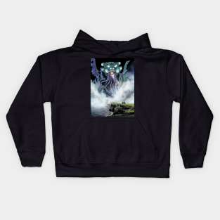 Cthulhu Kids Hoodie